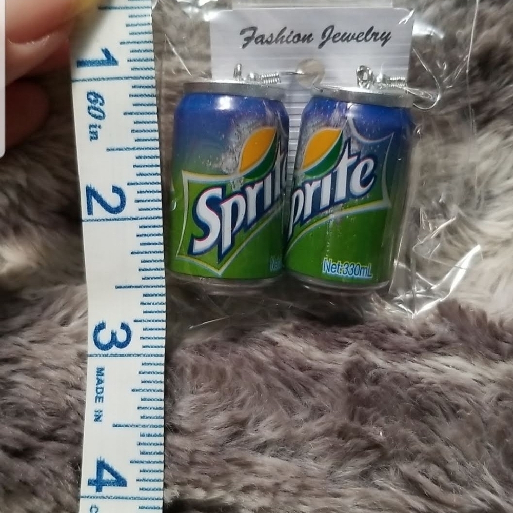 Starbucks Espresso Can Earrings Set - LOT - Picture 7 of 16